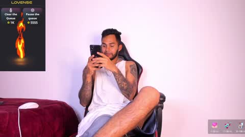 Akira online show from 02-04-25, 03:33