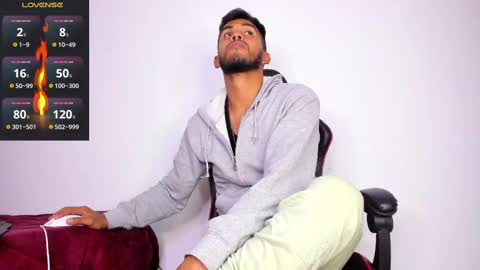 Akira online show from 02-16-25, 04:53