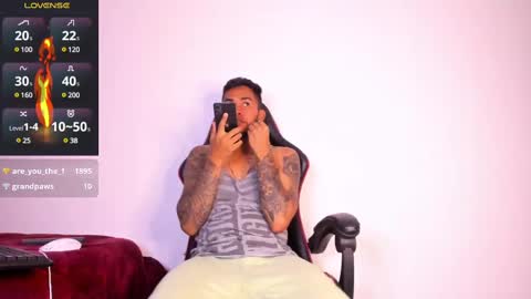 Akira online show from 02-21-25, 06:40