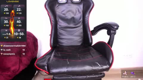 Akira online show from 02-23-25, 11:22