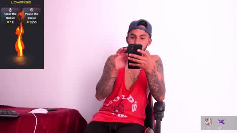 Akira online show from 03-07-25, 07:05