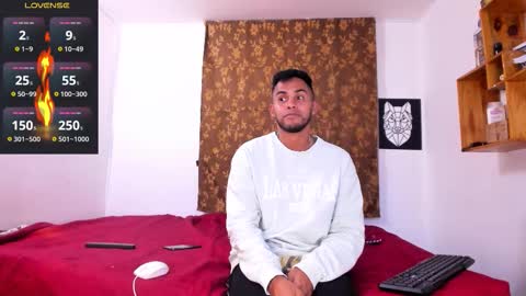 Akira online show from 09-10-25, 02:33