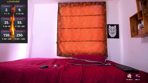 Akira online show from 09-28-25, 08:58