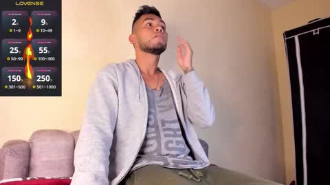 Akira online show from 12-19-25, 11:28