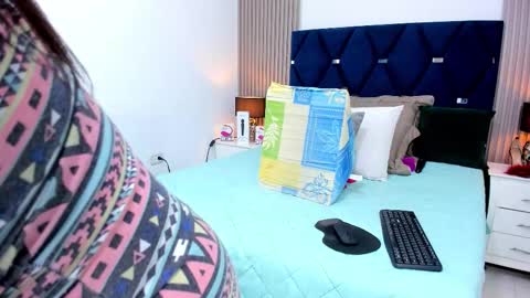 Akira online show from 11-10-25, 04:17