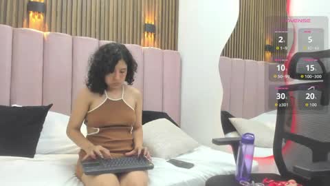 Snapshot of akirahayami chatting on 06-03-26, 08:03 AkiraHayami online show from 06-03-26, 08:03