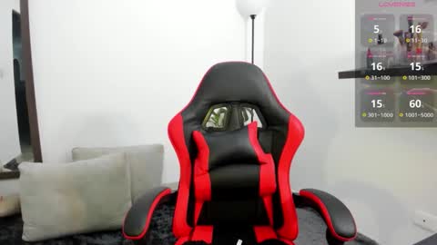 Ana Maria -- online show from 02-01-26, 01:15