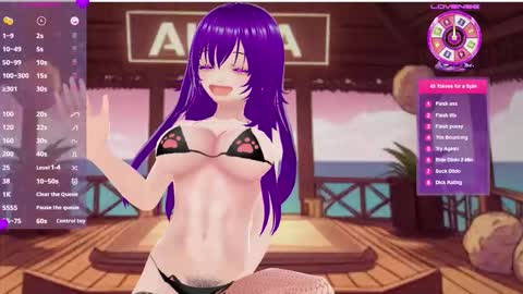 akiravixent online show from 01-31-26, 07:11