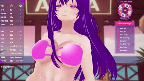 akiravixent online show from 02-18-26, 07:10