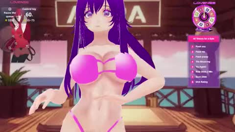 akiravixent online show from 03-26-26, 02:33