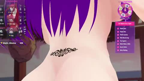 akiravixent online show from 04-18-26, 07:07