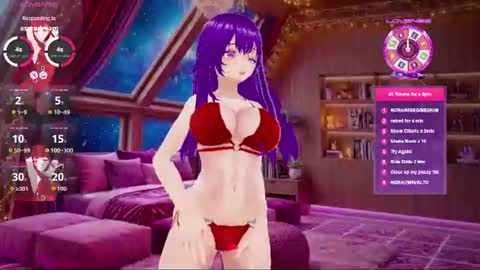 akiravixent online show from 07-03-26, 11:38