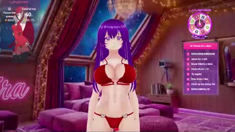 akiravixent online show from 07-04-26, 02:56
