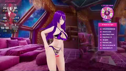 akiravixent online show from 07-22-26, 07:49