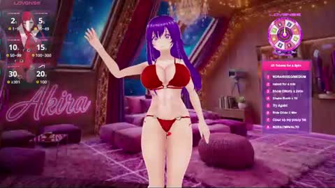 akiravixent online show from 07-28-26, 04:50