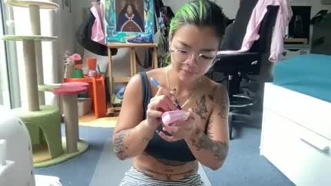 Snapshot of akirazayy chatting on 03-03-26, 11:54 Akira Zay online show from 03-03-26, 11:54