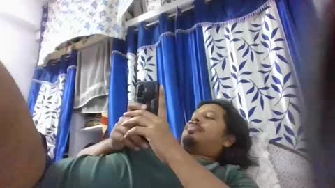 akki69fun online show from 02-08-25, 08:10