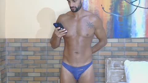 Akram online show from 01-26-25, 12:37