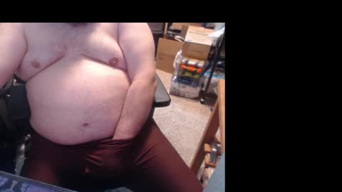 AKswitchCouple online show from 12-04-25, 07:00