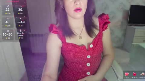 Alina online show from 03-03-26, 10:15