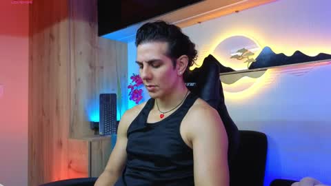 Al Fox  Miko Fortuni  online show from 04-06-26, 12:41