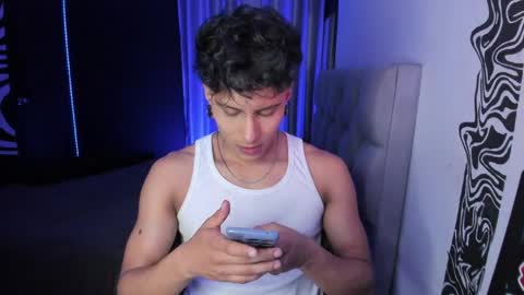 Ander uwu online show from 06-03-26, 01:19