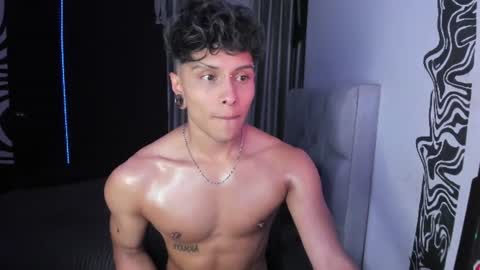 Ander uwu online show from 06-16-26, 05:43