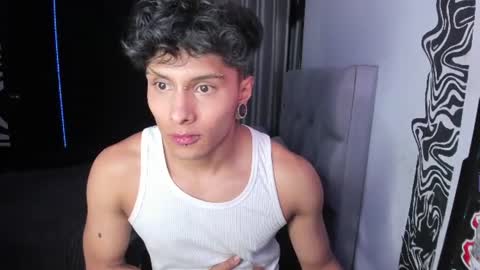 Ander uwu online show from 06-26-26, 02:49