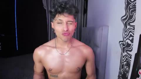 Ander uwu online show from 07-04-26, 03:56