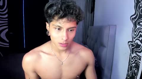 Ander uwu online show from 07-21-26, 03:53