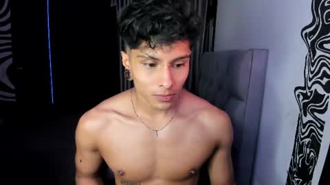 Ander uwu online show from 07-27-26, 05:03