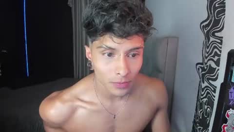 Ander uwu online show from 08-08-26, 03:19