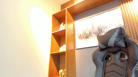 Alahia Rodriguez online show from 01-10-26, 07:04