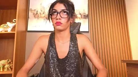 Alahia Rodriguez online show from 03-20-26, 04:01