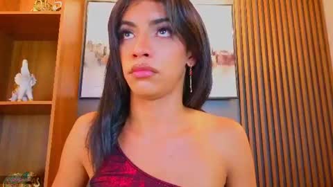 Alahia Rodriguez online show from 07-11-26, 09:27