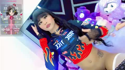 alahia_daboin online show from 12-01-25, 12:59