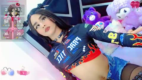 alahia_daboin online show from 12-02-25, 05:46