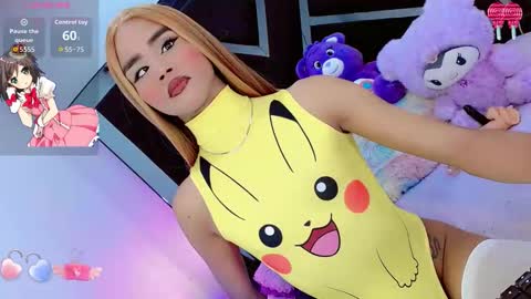 alahia_daboin online show from 02-10-26, 06:17