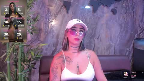 ALAHIA online show from 10-20-25, 05:35