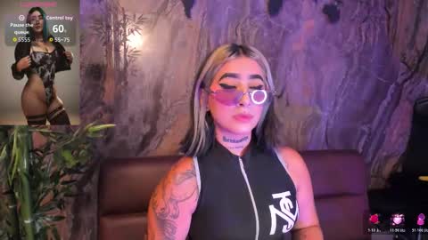 ALAHIA online show from 10-28-25, 05:26