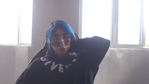 ALAHIA online show from 12-14-25, 02:00