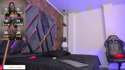 ALAHIA online show from 02-21-26, 06:58