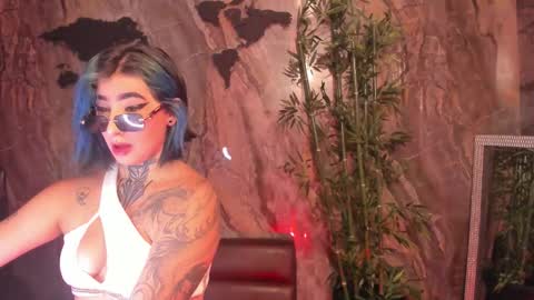 ALAHIA online show from 03-23-26, 05:17