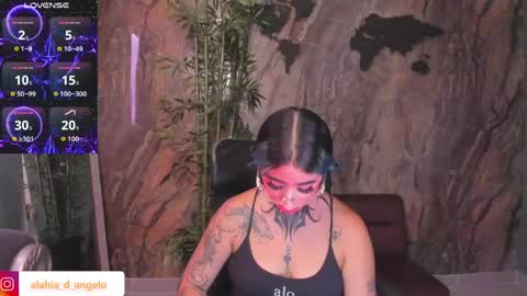 ALAHIA online show from 04-15-26, 05:42