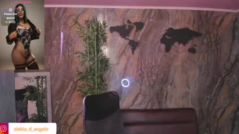 ALAHIA online show from 04-18-26, 07:58