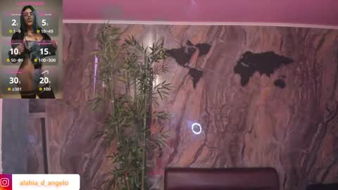 ALAHIA online show from 04-23-26, 05:26