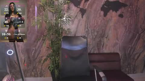 ALAHIA online show from 04-27-26, 05:33