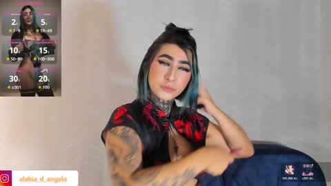 ALAHIA online show from 05-30-26, 05:54