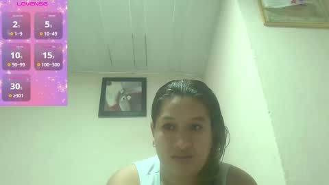 Snapshot of alahia_fox chatting on 12-30-24, 12:00 alahia online show from 12-30-24, 12:00