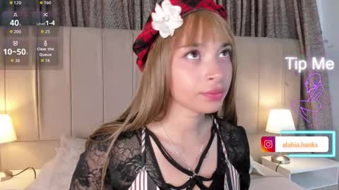 alahia_hank online show from 12-03-25, 07:01